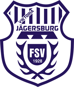 FSV Viktoria 1928 Jägersburg Logo PNG Vector