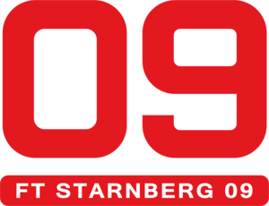 FT Starnberg 09 Logo PNG Vector