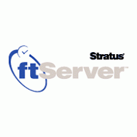 ftServer Logo PNG Vector