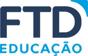 FTD Educação Logo PNG Vector