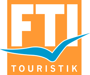 FTI Touristik Logo PNG Vector
