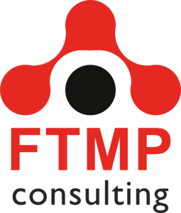 Ftmp Consulting Logo PNG Vector