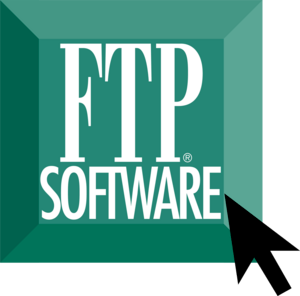 FTP Software Logo PNG Vector