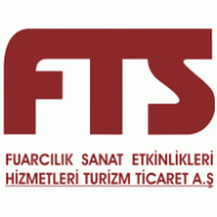 Fts Fuarcilik Logo PNG Vector