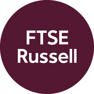 FTSE Russell Logo PNG Vector