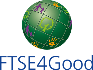 FTSE4Good Logo PNG Vector