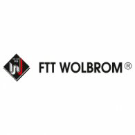 FTT Wolbrom Logo Vector