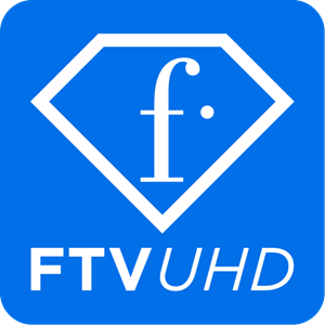 FTVUHD Logo Vector