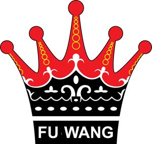 Fu-Wang Ceramic Logo PNG Vector