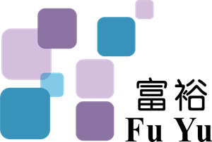 FU YU Logo Vector