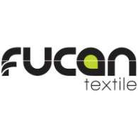fucan textile Logo Vector