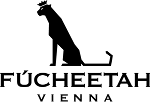 Fucheetah Vienna Logo Vector