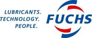 Fuchs Petrolub Logo PNG Vector