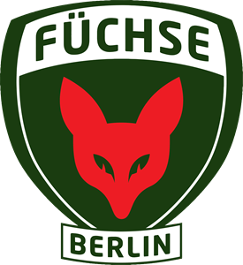 Fuchse Berlin Reinickendorf Logo PNG Vector