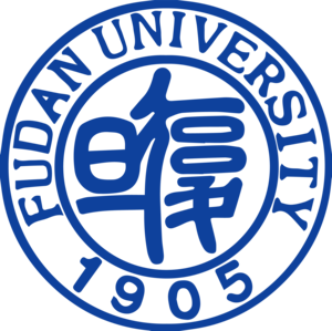 Fudan University Logo PNG Vector