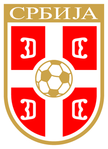 Fudbalski Savez Srbije (2007) Logo PNG Vector