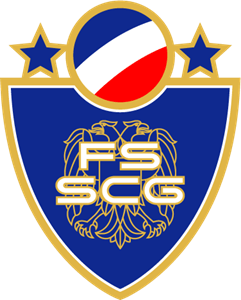 Fudbalski Savez Srbije i Crne Gore Logo PNG Vector