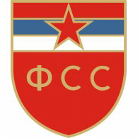 Fudbalski Savez Srbije Logo PNG Vector