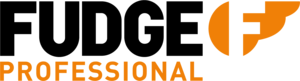 Fudge Professional Logo PNG Vector