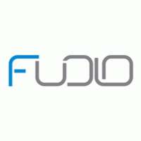 Fudio Logo PNG Vector