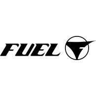 Fuel Logo PNG Vector
