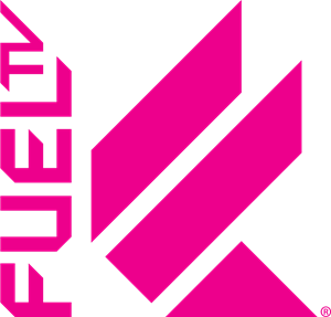 Fuel TV Logo PNG Vector