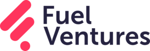 Fuel Ventures Logo PNG Vector