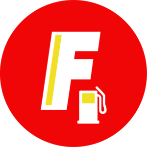Fuel2Coin (FC2) Logo PNG Vector