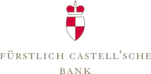 Fuerstlich Castell'sche Bank Logo PNG Vector