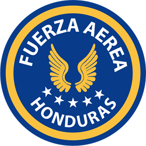 Fuerza Aerea de Honduras Logo PNG Vector