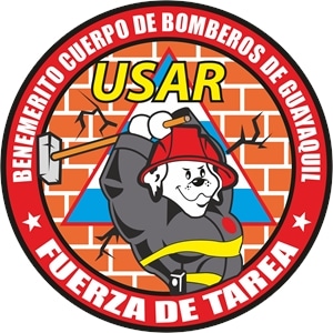 FUERZA DE TAREA Logo Vector