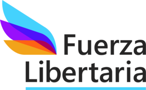 Fuerza Libertaria Logo PNG Vector