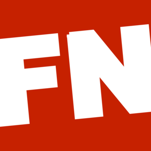 Fuerza Nacional Logo PNG Vector
