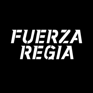 Fuerza Regia alterno (2015) Logo PNG Vector