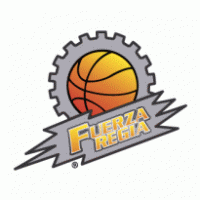 Fuerza Regia Logo Vector
