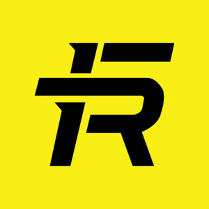 Fuerza Regia monograma (2015) Logo PNG Vector