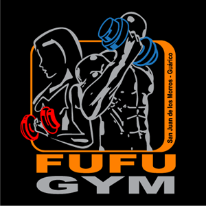 FUFUGYM Logo PNG Vector