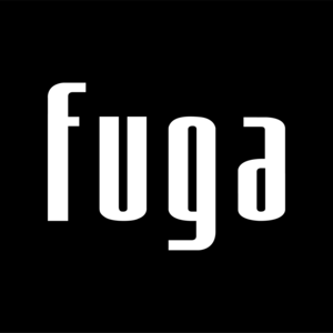 Fuga Mobilya Logo PNG Vector