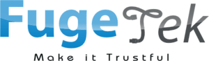 FugeTek Logo PNG Vector