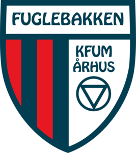 Fuglebakken KFUM Aarhus Logo PNG Vector