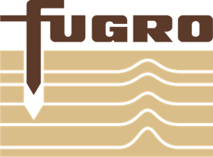 Fugro Logo PNG Vector