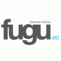 Fugu Software Logo PNG Vector
