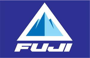 Fuji Bikes Logo PNG Vector