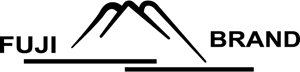 Fuji Brand Logo PNG Vector