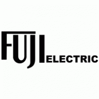 Fuji Electric Logo PNG Vector