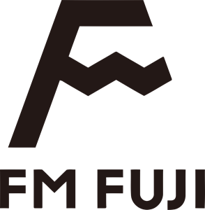 Fuji FM Logo Vector