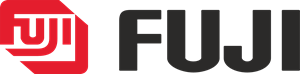 Fuji Logo PNG Vector