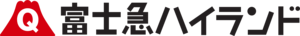 Fuji-Q Highland Logo PNG Vector
