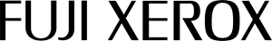Fuji Xerox Logo Vector