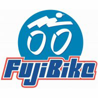 FujiBike Logo PNG Vector